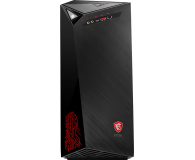 MSI Infinite 8RB-468XPL i5-8400/8GB/1TB+128GB SSD/GTX1050Ti 4GB - 480573 - zdjęcie 2